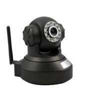 Camara IP 2 Smart