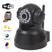 Camara ip smart product